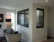 Plantation Shutters