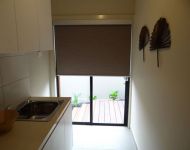 Block-out Roller Blinds 