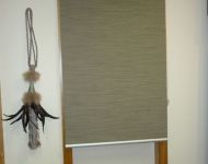 Block-Out Roller Blinds