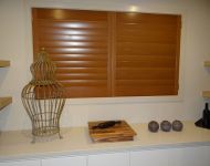 Plantation Shutters